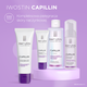 Iwostin Capillin wzmacniający krem na naczynka do twarzy na noc, 40 ml_4