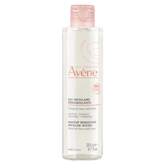 Avène woda micelarna do demakijażu, 200 ml_2
