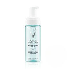 Vichy Pureté Thermale lekka pianka oczyszczająca, 150 ml_1