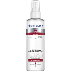 Pharmaceris N Puri-Capilique delikatny tonik-mgiełka wzmacniający naczynka, 200 ml_1