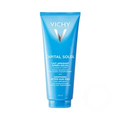 Vichy Capital Soleil mleczko po opalaniu, 300 ml_1