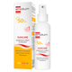 Emolium Suncare wodoodporny mineralny spray ochronny do ciała SPF50+, 100 ml_3