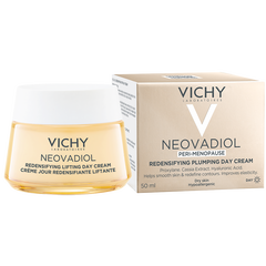 Vichy Neovadiol Przed Menopauzą ujędrniający krem na dzień przywracający gęstość dla skóry suchej, 50 ml_1