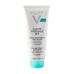 Vichy Purete Thermale preparat do demakijażu twarzy i oczu 3w1, 300 ml_2