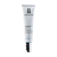 La Roche-Posay Pure Vitamin C UV SPF 25 nawilżający krem do twarzy z SPF25, 40 ml_1