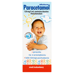 Paracetamol  syrop, 100 ml_2