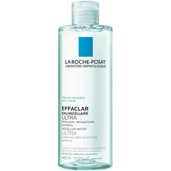 La Roche-Posay Effaclar płyn micelarny do twarzy, 400 ml_1
