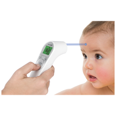Microlife NC 150 termometr bezkontaktowy, 1 szt._2