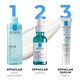La Roche-Posay Effaclar płyn micelarny do twarzy, 400 ml_5