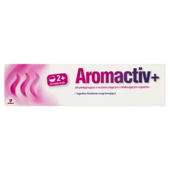 Aromactiv żel, 50 g_2
