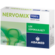 Nervomix Forte lek działający uspokajająco i ułatwiającym zasypianie, 60 kaps./1 opak._1