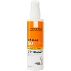 La Roche-Posay Anthelios niewidoczny spray do ciała z filtrem SPF50+, 200 ml_1