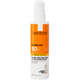 La Roche-Posay Anthelios niewidoczny spray do ciała z filtrem SPF50+, 200 ml_1