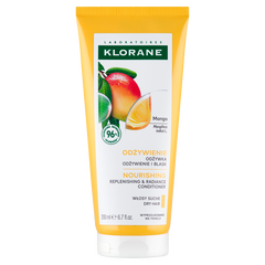 Klorane odżywka z mango do włosów, 200 ml_1
