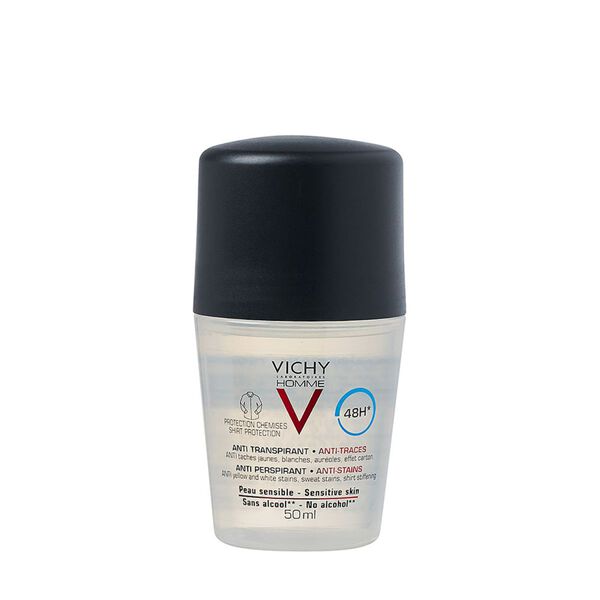 Vichy Homme antyperspirant w kulce, 50 ml_3