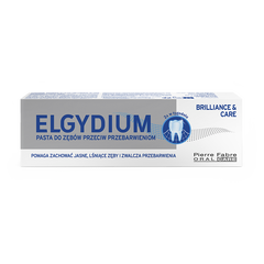 Elgydium pasta do mycia zębów przeciw przebarwieniom, 30 ml_2
