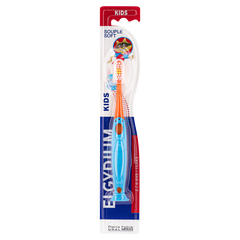 Elgydium Kids szczoteczka dla dzieci 2-6, 1 szt._1