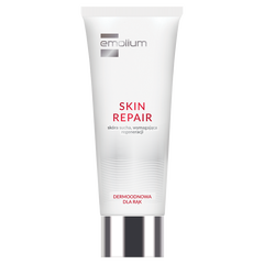 Emolium Skin Repair dermoodnowa dla rąk, 40 ml_2