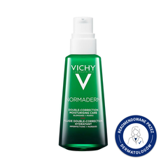 Vichy Normaderm Phytosolution krem przeciw niedoskonałościom o podwójnym działaniu, 50 ml_2