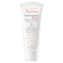 Avène Antirougeurs emulsja do twarzy SPF30, 40 ml_1