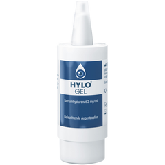 Hylo-gel krople do oczu, 10 ml_2