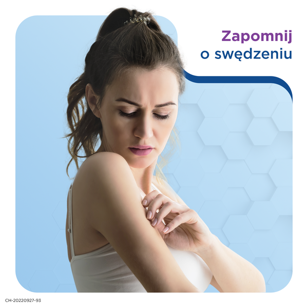 Bepanthen Sensiderm wyrób medyczny: kojący krem, 20 g_5