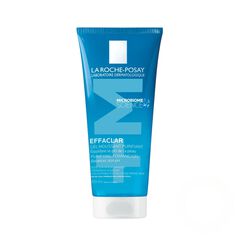 La Roche-Posay Effaclar żel oczyszczający do skóry tłustej i skłonnej do trądziku, 200 ml_1