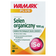 Walmark Plus Selen Organiczny suplement diety, 30 tabl./1 opak._1