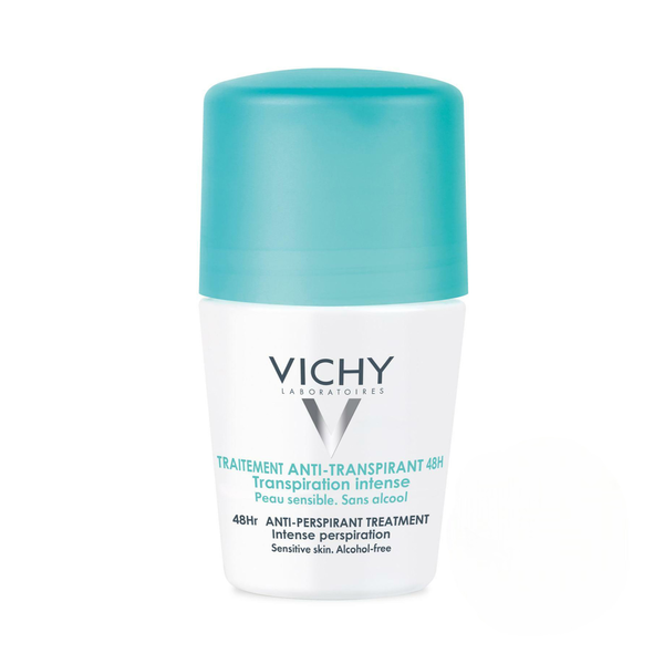 Vichy Anti-Transpiration antyperspirant w kulce przeciw intensywnemu poceniu 48H, 50 ml_1