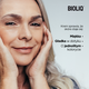 Bioliq intensywnie odbudowujący krem do twarzy 65+ na dzień, 50 ml_5