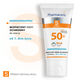 Pharmaceris S bezpieczny krem ochronny do twarzy dla dzieci z SPF50+, 50 ml_3