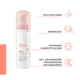 Avène pianka oczyszczająca do twarzy, 150 ml_2