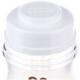Canpol Babies Easy Start Exotic Animals butelka szeroka antykolkowa, poj. 120 ml_4