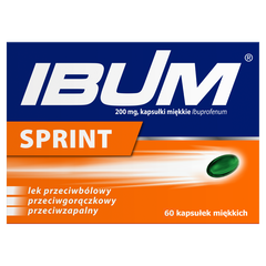 Ibum lek przeciwbólowy i przeciwgorączkowy 200 mg, 60 tabl./1 opak._2
