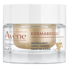 Avène Dermabsolu krem na dzień modelujący owal twarzy, 40 ml_1
