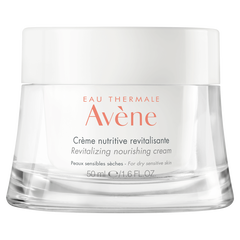 Avène odżywczy krem rewitalizujący, 50 ml_1