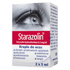 Starazolin krople do oczu 0,5 mg/ml, 10 ml_1