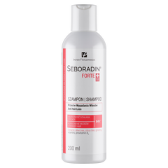Seboradin Forte szampon do włosów przeciw wypadaniu, 200 ml_1
