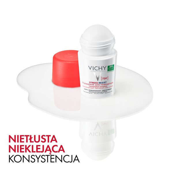 Vichy Stress Resist antyperspirant w kulce, 50 ml_5