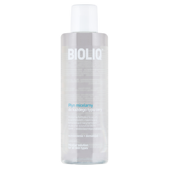 Bioliq Clean płyn micelarny do każdego typu cery, 200 ml_1