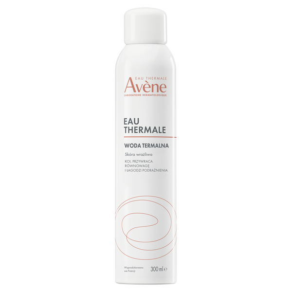 Avène woda termalna, 300 ml_1