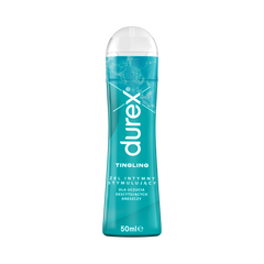 Durex Play żel intymny przyjemnie chłodzący, 50 ml_1