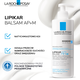 La Roche-Posay Lipikar Baume AP+M regenerujący balsam do ciała dla skóry suchej i bardzo suchej, 400 ml_4