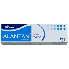 Alantan maść, 30 g_2