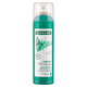 Klorane seboregulujący suchy szampon do włosów, 150 ml_1