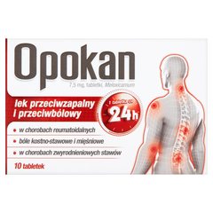 Opokan tabletki, 10 tabl./1 opak._2