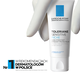 La Roche-Posay Toleriane Sensitive krem nawilżający dla skóry wrażliwej o bogatej konsystencji, 40 ml_5