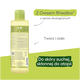 A-Derma Exomega Control oczyszczająco-zmiękczający preparat pod prysznic, 500 ml_3