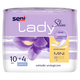 Seni Lady Slim wkładki urologiczne dla kobiet, 14 szt./1 opak._1