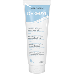 Dexeryl Emolient wyrób medyczny: krem do ciała, 250 g_1